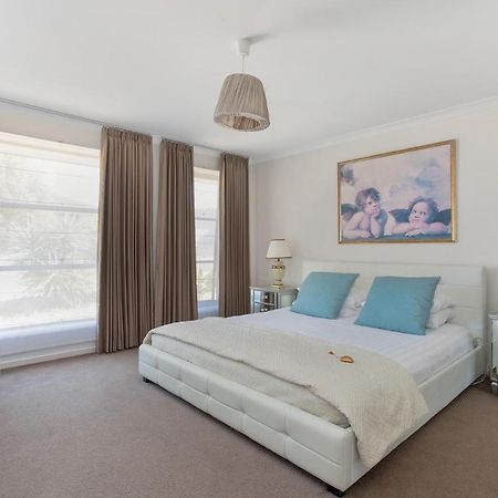 Villa The Grampian Phillip Island Cowes Exterior foto