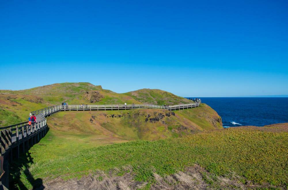 Villa The Grampian Phillip Island Cowes Exterior foto