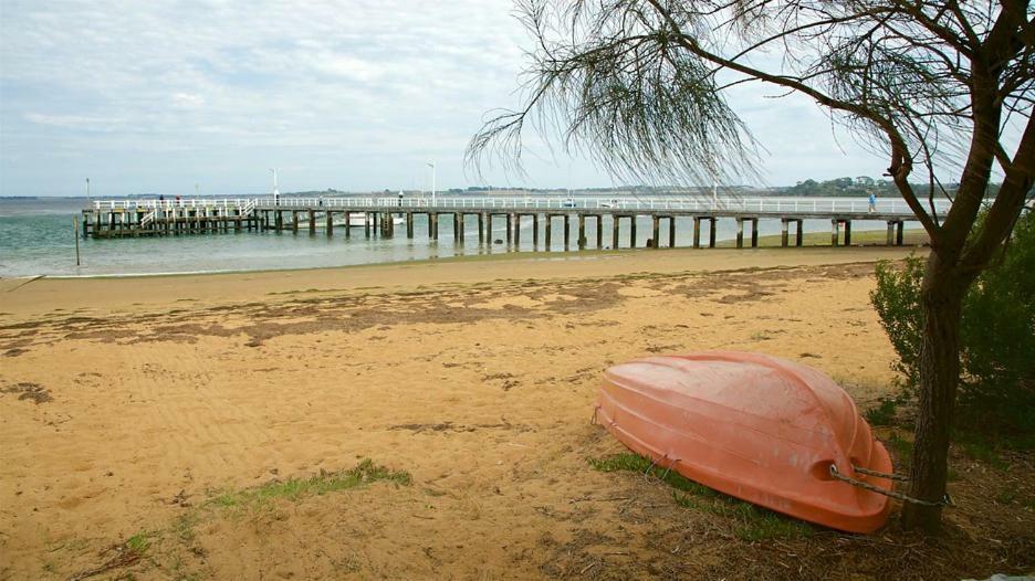 Villa The Grampian Phillip Island Cowes Exterior foto