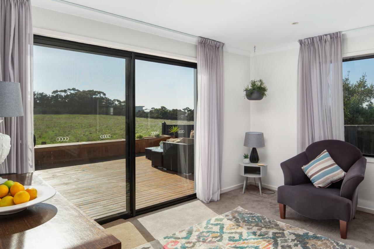 Villa The Grampian Phillip Island Cowes Exterior foto