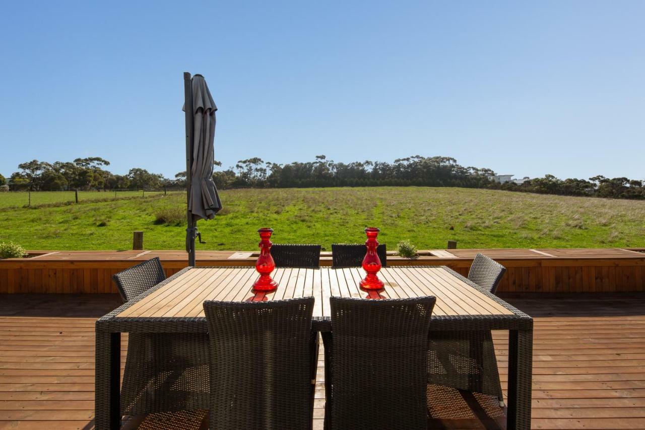 Villa The Grampian Phillip Island Cowes Exterior foto