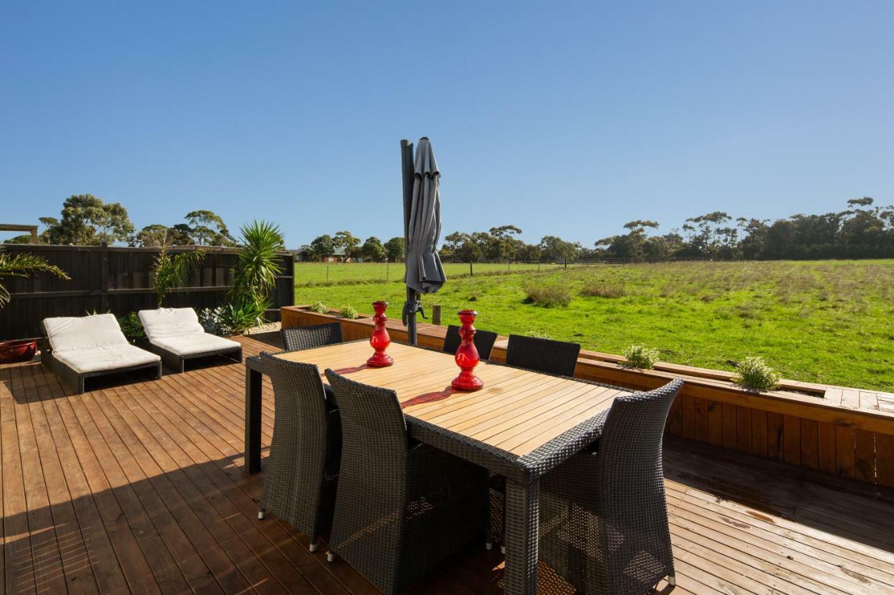 Villa The Grampian Phillip Island Cowes Exterior foto