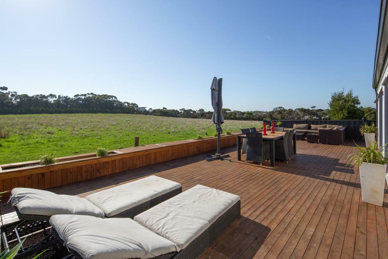Villa The Grampian Phillip Island Cowes Exterior foto