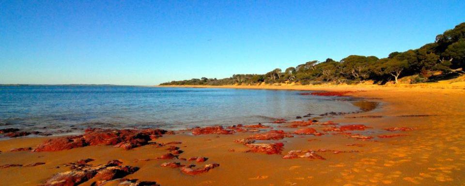Villa The Grampian Phillip Island Cowes Exterior foto