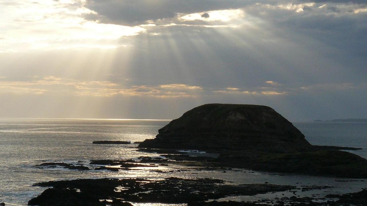 Villa The Grampian Phillip Island Cowes Exterior foto