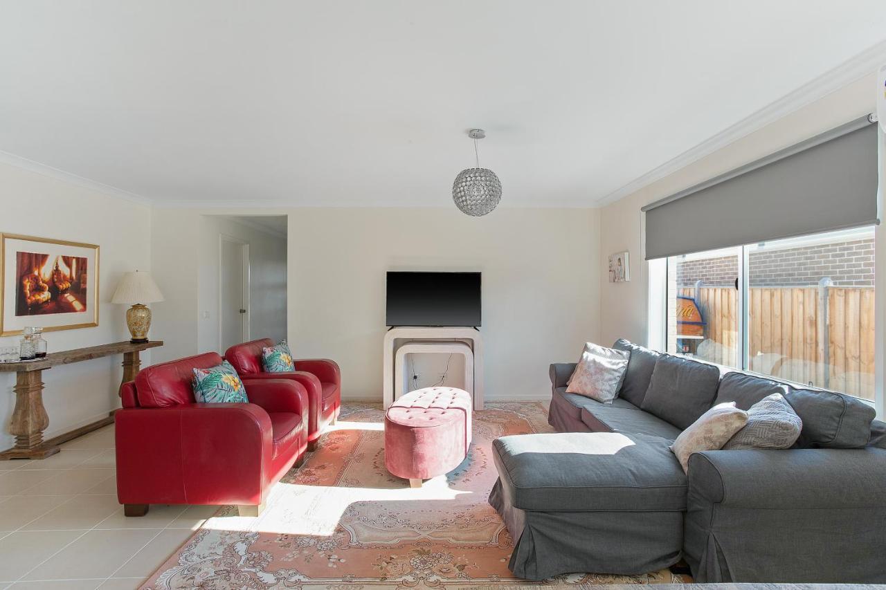 Villa The Grampian Phillip Island Cowes Exterior foto