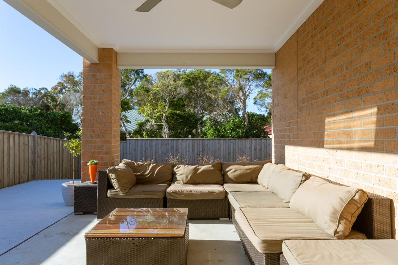 Villa The Grampian Phillip Island Cowes Exterior foto