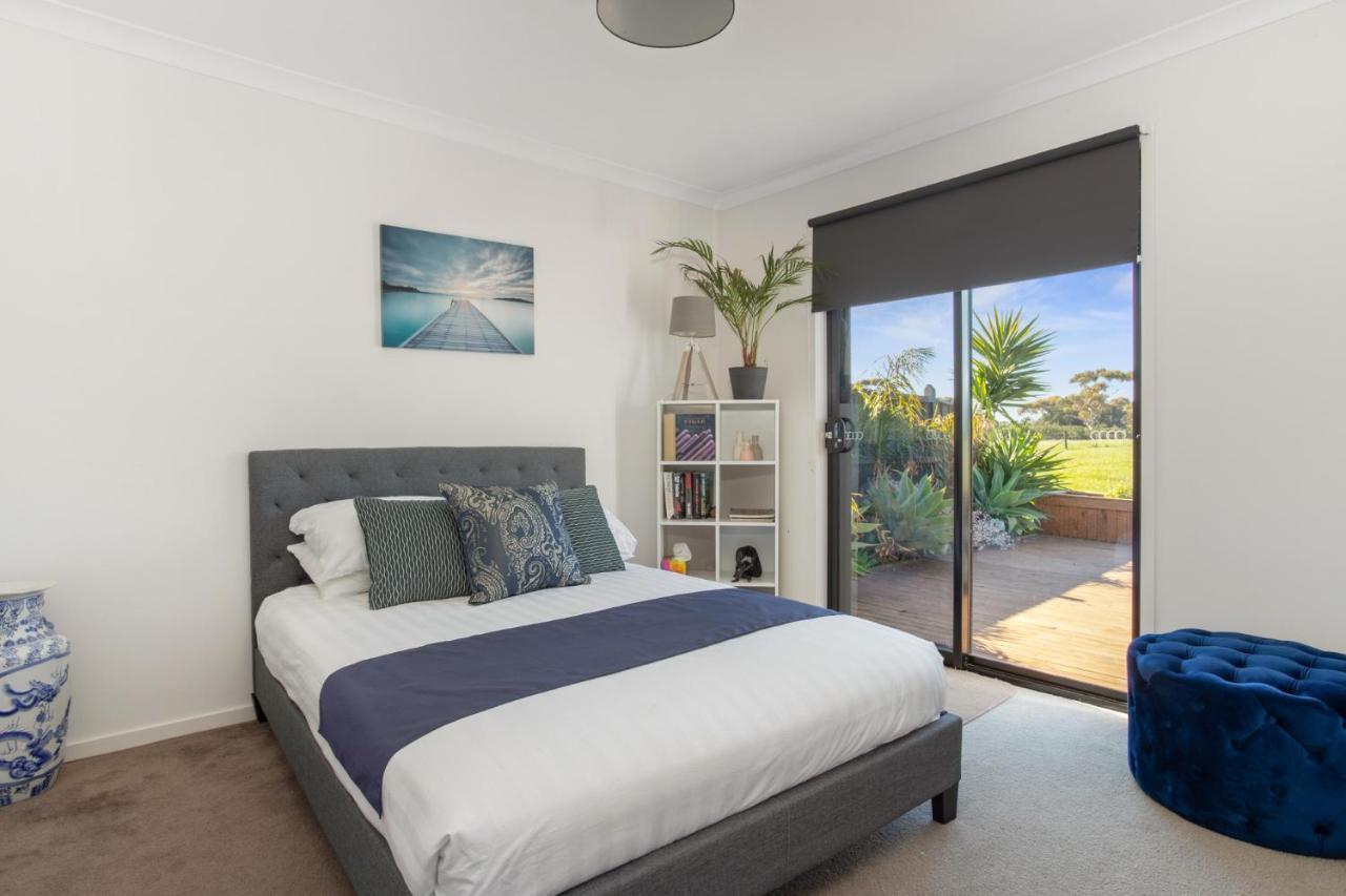 Villa The Grampian Phillip Island Cowes Exterior foto